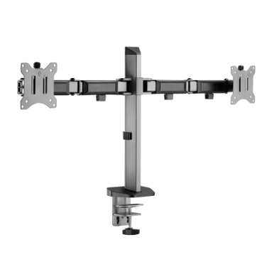White Shark MOUNT Desktop GMS-3205 Amenhotep II / 2 Monitors 17''-32'' up to 9 kg/monitor