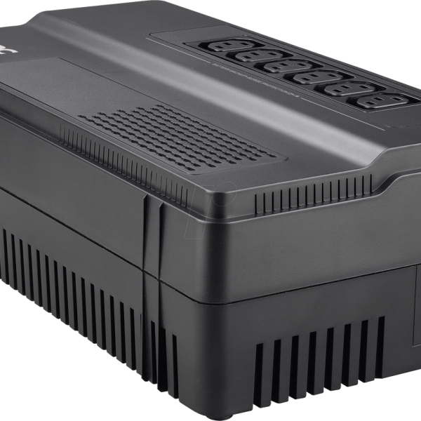 APC UPS EASY BV 1000VA/600W. AVR. LINE INTERACTIVE. 6 X C13. 230V . INPUT: 170-280. TOWER BV1000I