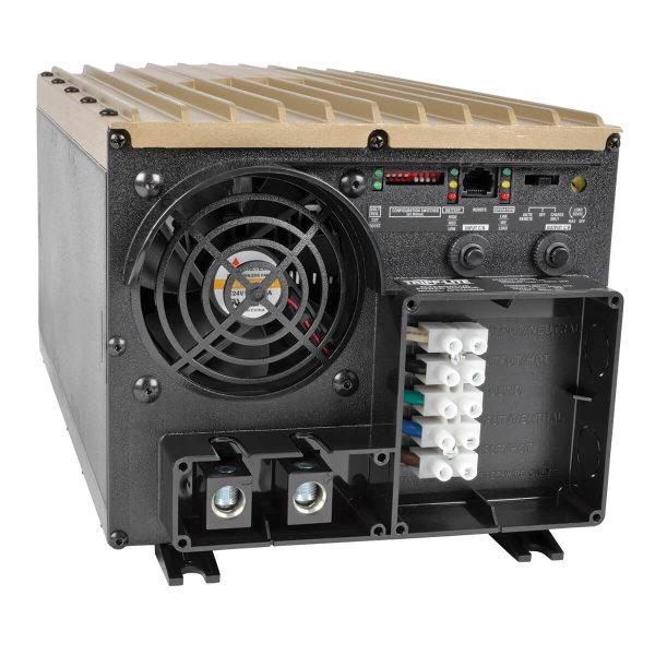 INVERTER 36V 3600W TRIPPLITE