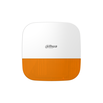 DAHUA Wireless outdoor siren ARA13-W2(868)