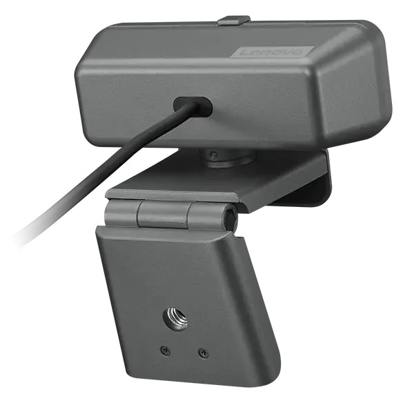 Webcam Lenovo Essential 1920 x 1080 4XC1B34802