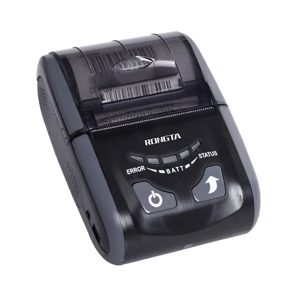 Rongta RPP200 Portable Bluetooth Printer
