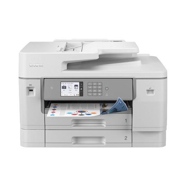 Brother MFC-J6955DW A3 Inkjet AIO Printer