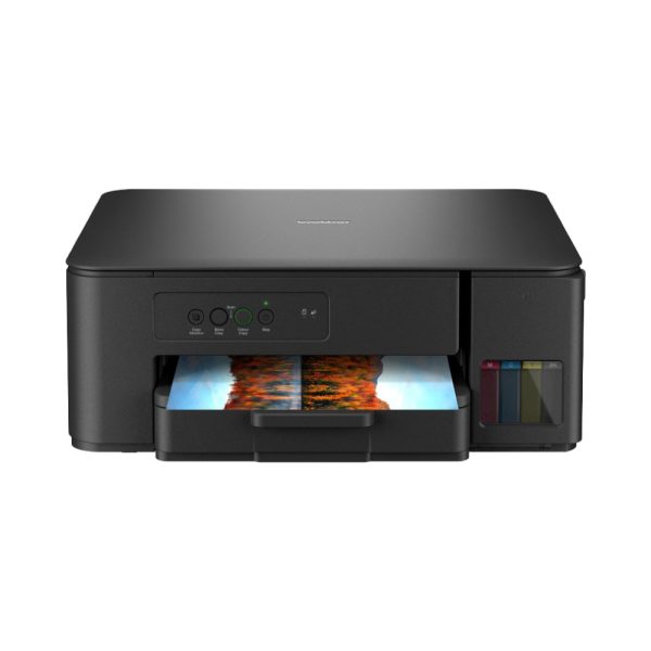 Brother 3-in-1 Color Inkjet Printer DCP-T230