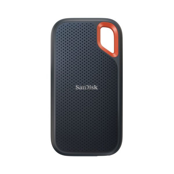 SanDisk Extreme Portable SSD V2