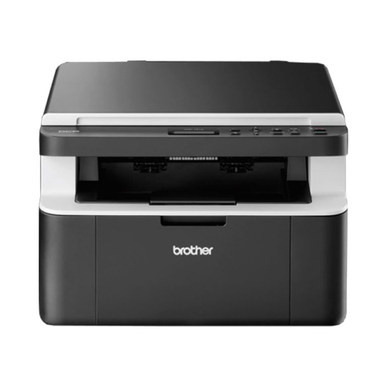Brother Laser Printer DCP-1512E