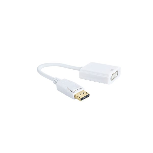 Gembird DisplayPort to DVI Adapter Cable