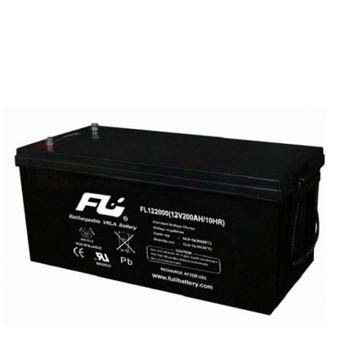 UPS BATTERY 12V 200AH FULI UPS BATTERY 12V 200AH FULI