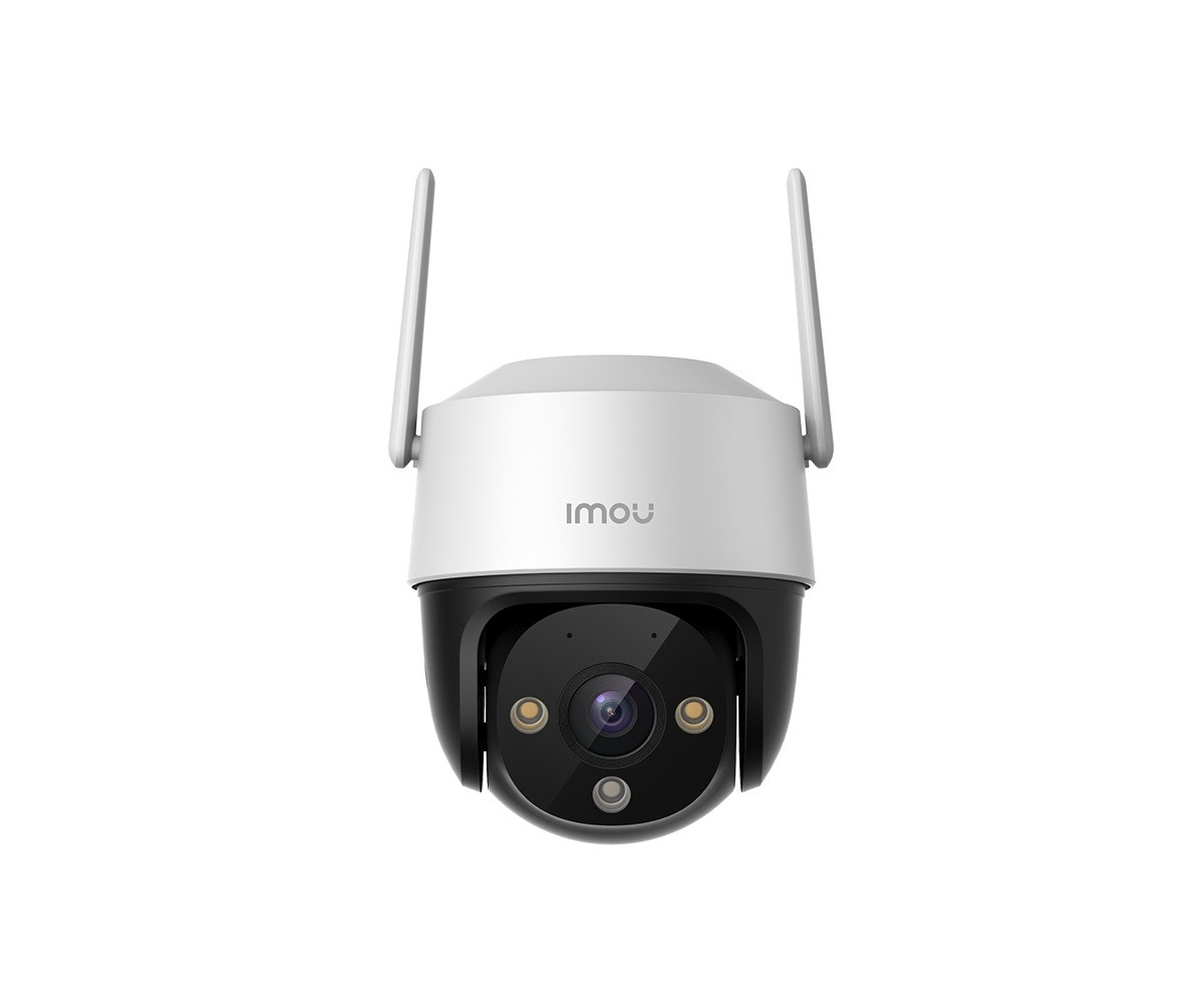 Dahua IMOU 4MP H.265 Wi-Fi P&T Camera PTZ IPC-S41FP Dahua IMOU 4MP H.265 Wi-Fi P&T Camera PTZ IPC-S41FP