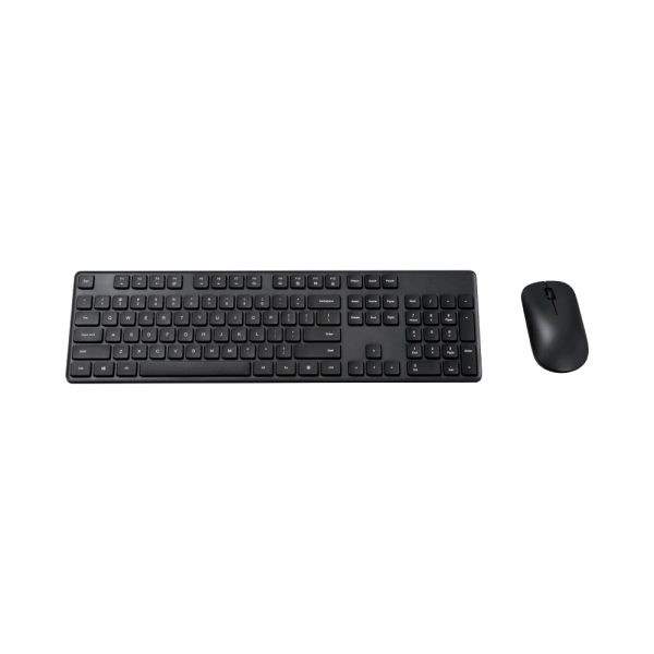 Xiaomi Wireless Keyboard and Mouse Combo