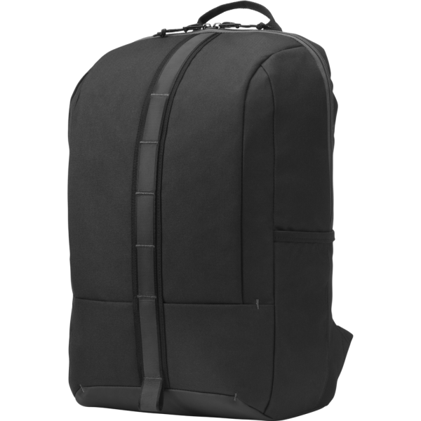 HP Backpack 15.6-inch Computer Laptop  Black