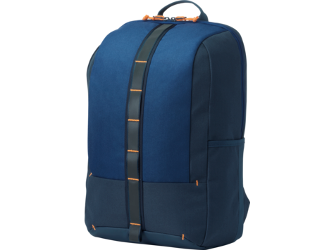 HP Backpack 15.6-inch Commuter Laptop  Blue
