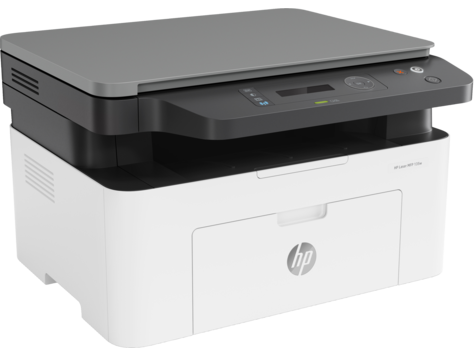 HP Printer Laser MFP 135w