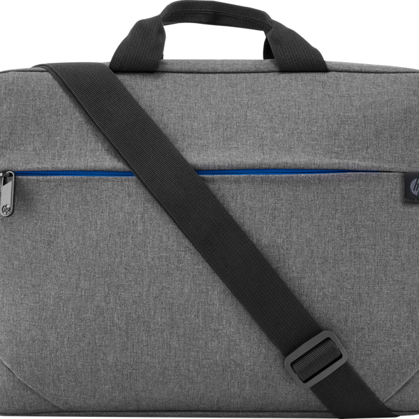 HP Prelude 15.6” Laptop Bag Black 2Z8P4AA