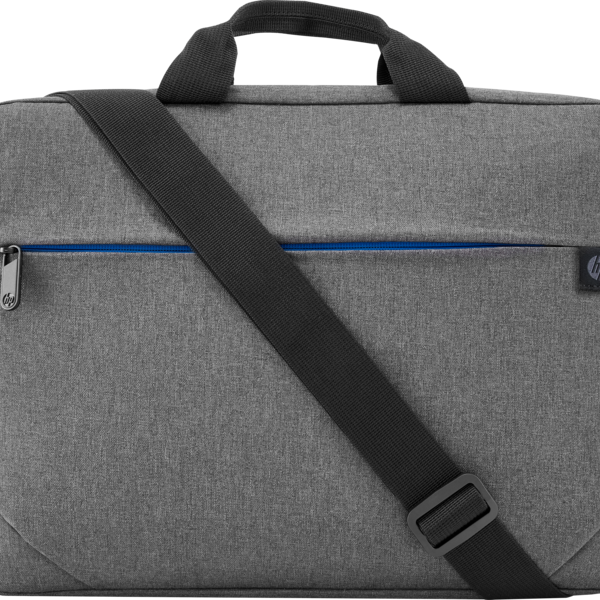 HP Prelude 15.6” Laptop Bag Black 2Z8P4AA
