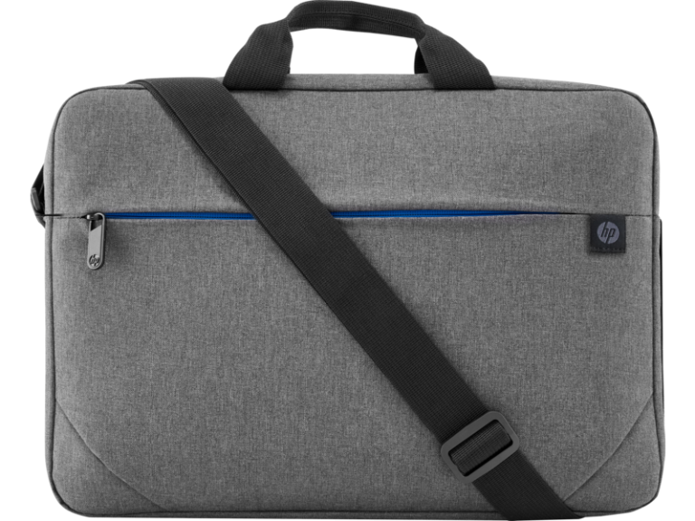 HP Prelude 15.6” Laptop Bag Black 2Z8P4AA