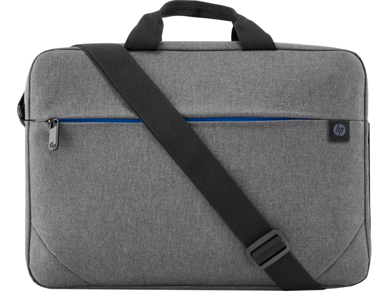 HP Prelude 15.6” Laptop Bag Black 2Z8P4AA HP Prelude 15.6” Laptop Bag Black 2Z8P4AA