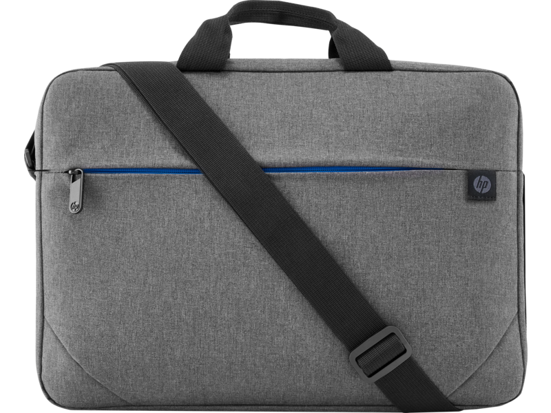 HP Prelude 15.6” Laptop Bag Black 2Z8P4AA HP Prelude 15.6” Laptop Bag Black 2Z8P4AA