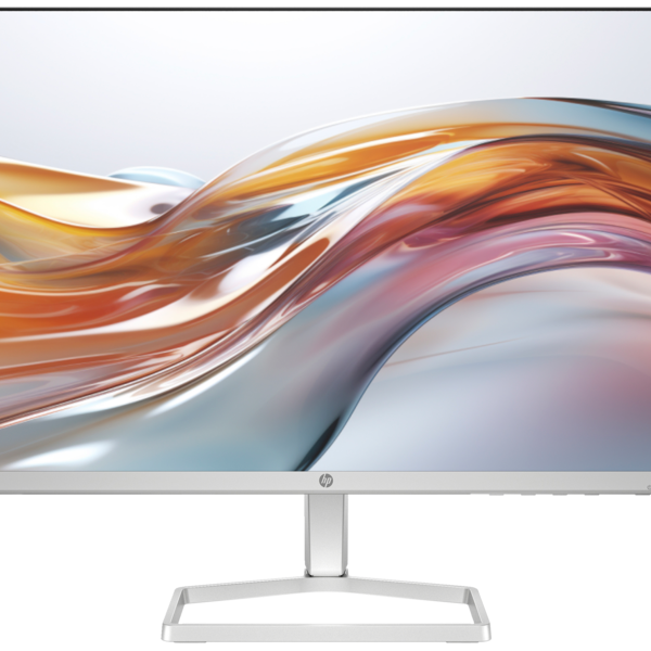 HP Monitor Series 5 524sw 23.8" FHD (1920x1080) 100Hz 16:9 1500:1 5ms 300 nits 178/178 1 HDMI 1 VGA HP Eye Ease White