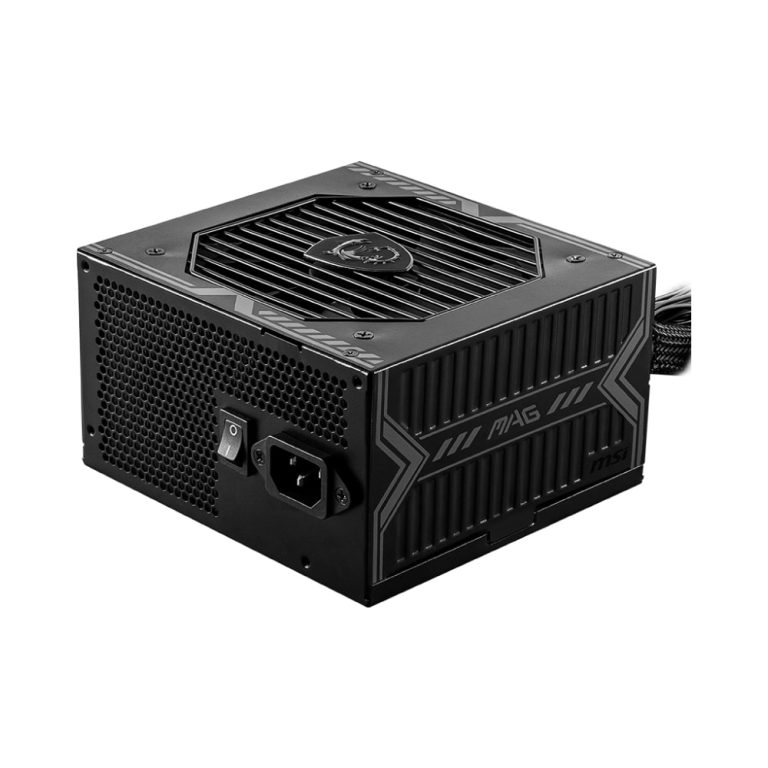 MSI Mag A750BN PCIE5