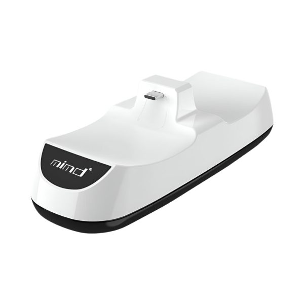 Mimd PS5 Dual Port Controller Charging Dock