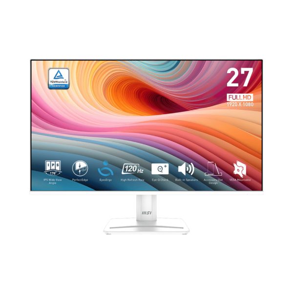 MSI Pro MP275W E2 27", 120Hz
