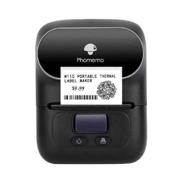 Phomemo M110 Bluetooth Label Printer