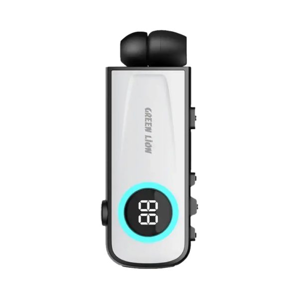 Green Lion Communicate Mono Bluetooth Headset