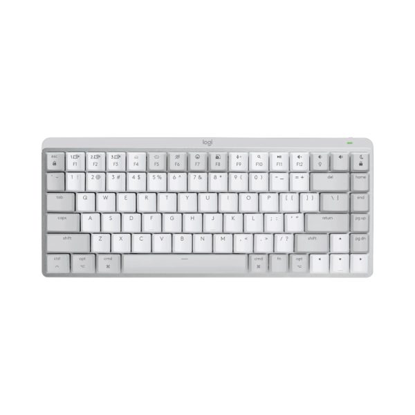 Logitech MX Mechanical Mini for Mac