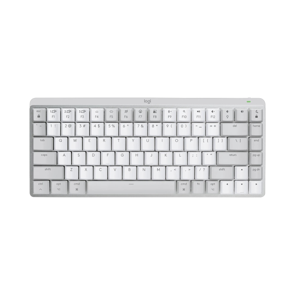 c5ce2690-dun5232-gr-6 Logitech MX Mechanical Mini for Mac