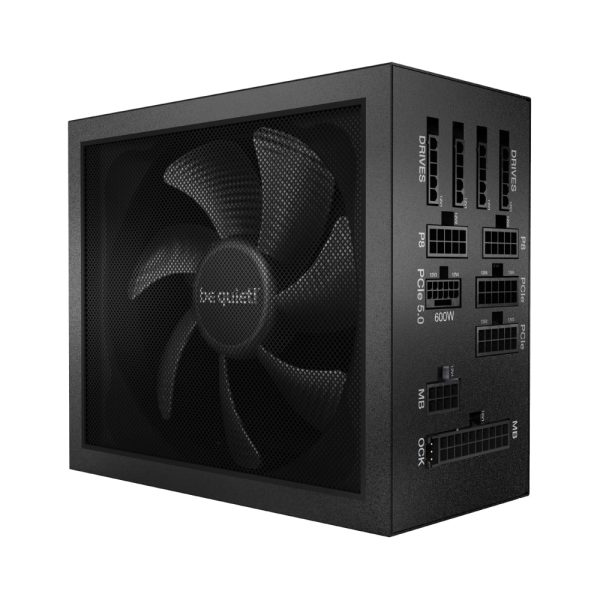 PSU Be Quiet Dark Power 13 750W 80+Titanium