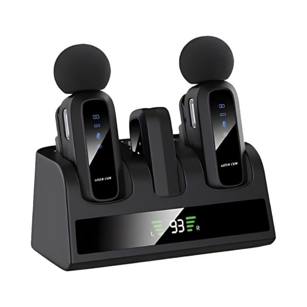 Green Lion GM-89X Microphone
