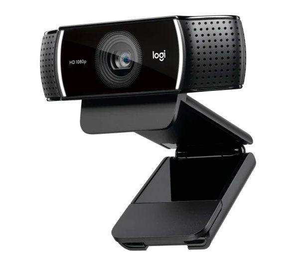 Webcam Logitech C922 Pro 1080P 960-001088