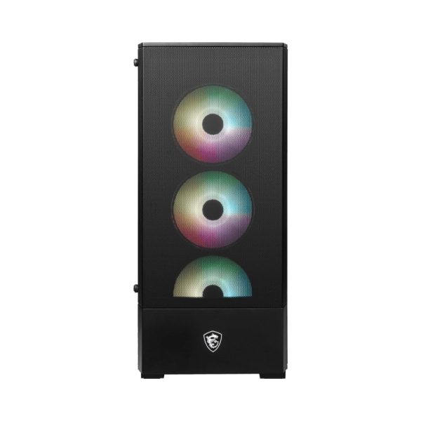 MSI Mag Forge 112R