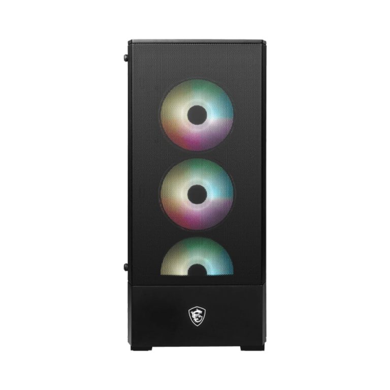 MSI Mag Forge 112R
