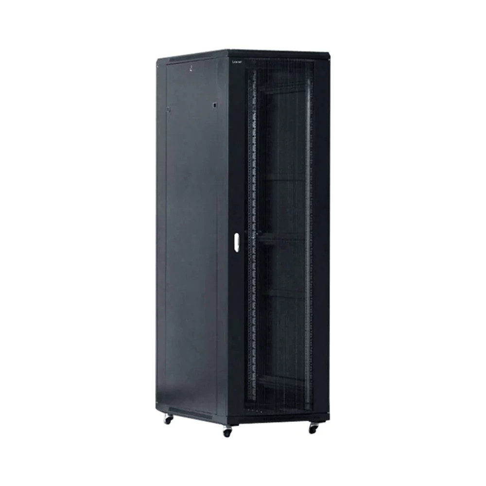 Leksus Stand Alone Rack Network 32U 800x1000 LKS326060 LKS328010 Leksus Stand Alone Rack Network 32U 800x1000 LKS326060 LKS328010