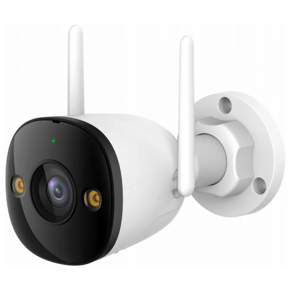 Imou 5MP H.265 Bullet Wi-Fi Camera IPC-S3EP-5M0WE