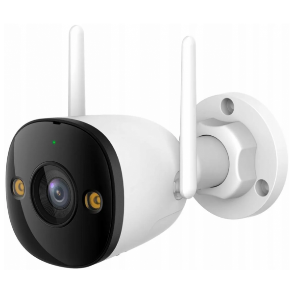 Imou 5MP H.265 Bullet Wi-Fi Camera IPC-S3EP-5M0WE