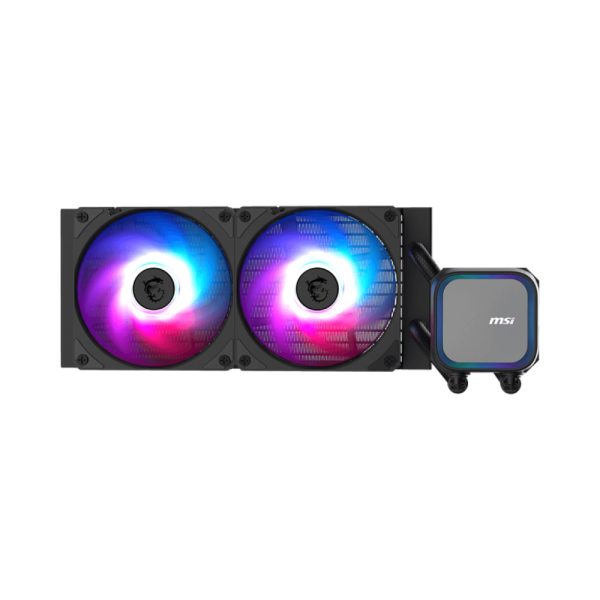 MSI MAG CoreLiquid A13 240 Black