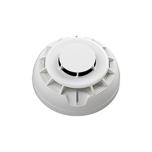 Teletek Optical-smoke detector SensoMAG S30