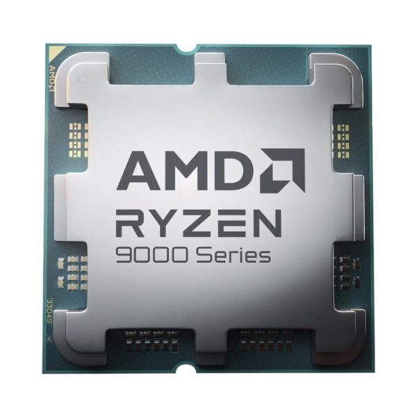 Processor AMD Ryzen 9 9950X Tray