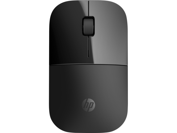 HP Mouse Z3700 Wireless Black