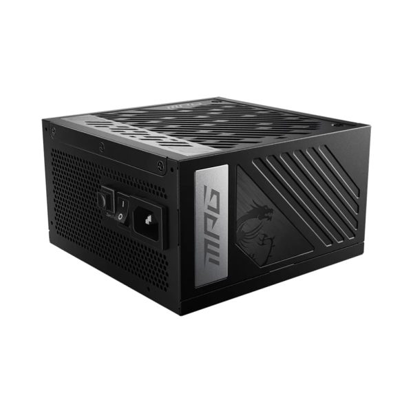 MSI MPG A1000G PCIE5
