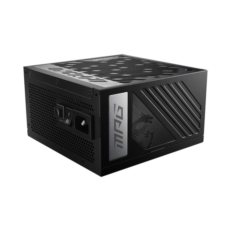 MSI MPG A1000G PCIE5