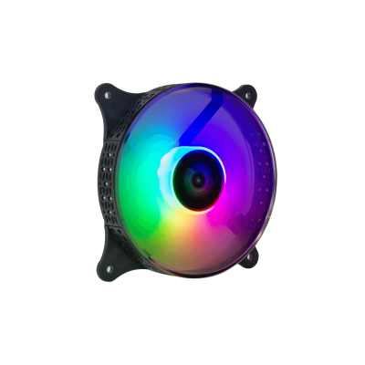 White shark Fan GCF-1290 COMET