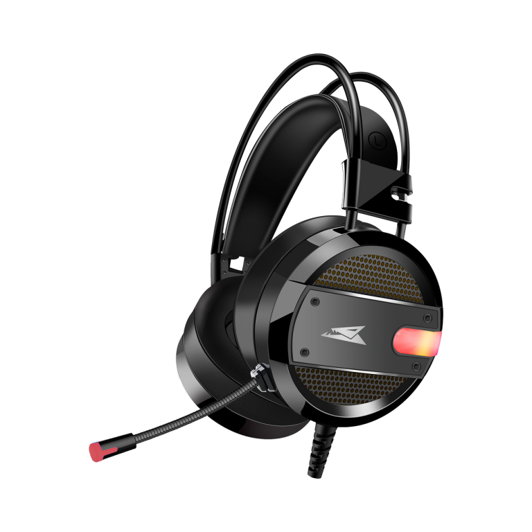 Baracuda HEADSET BGH-031 CONCH Black