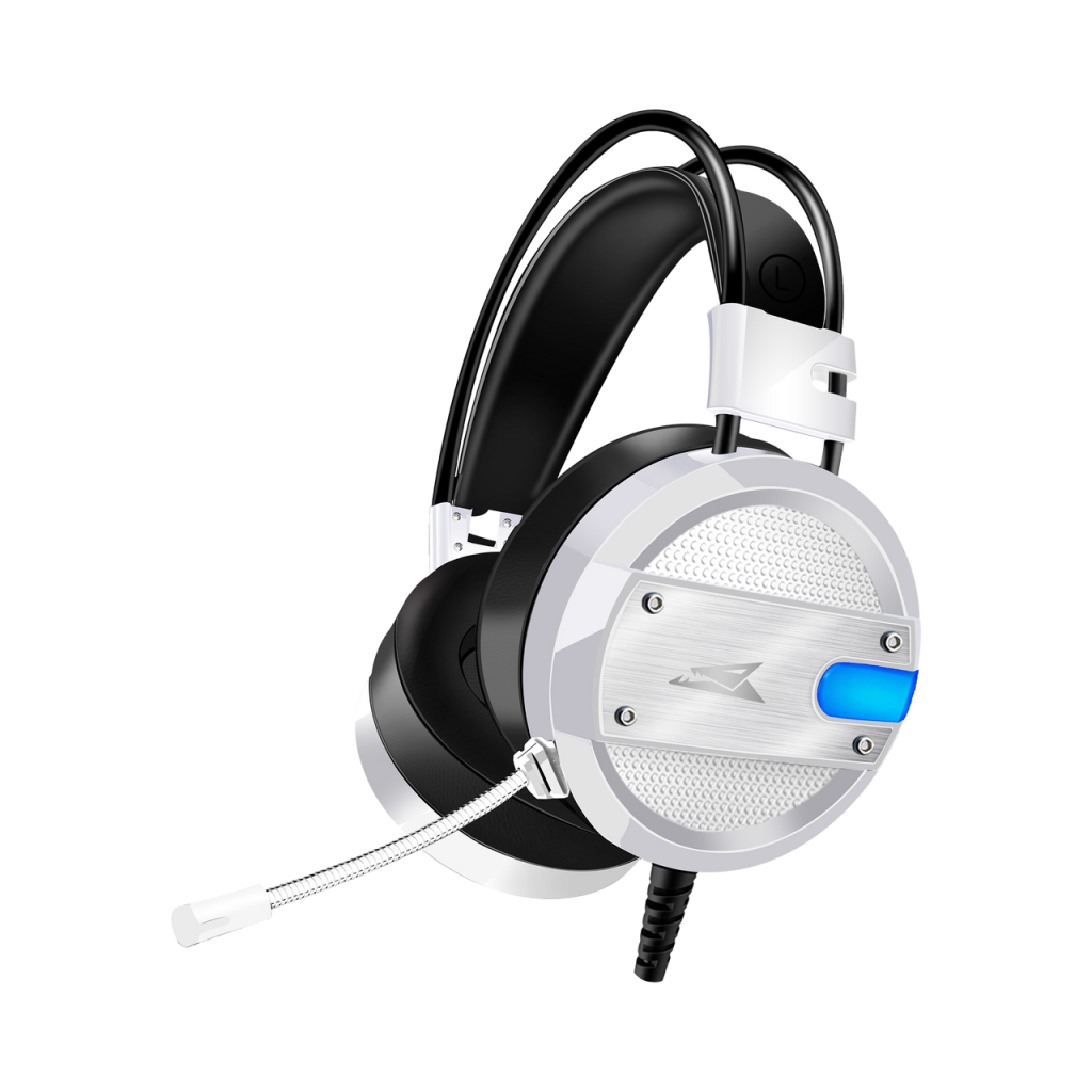 Baracuda HEADSET BGH-031 CONCH White