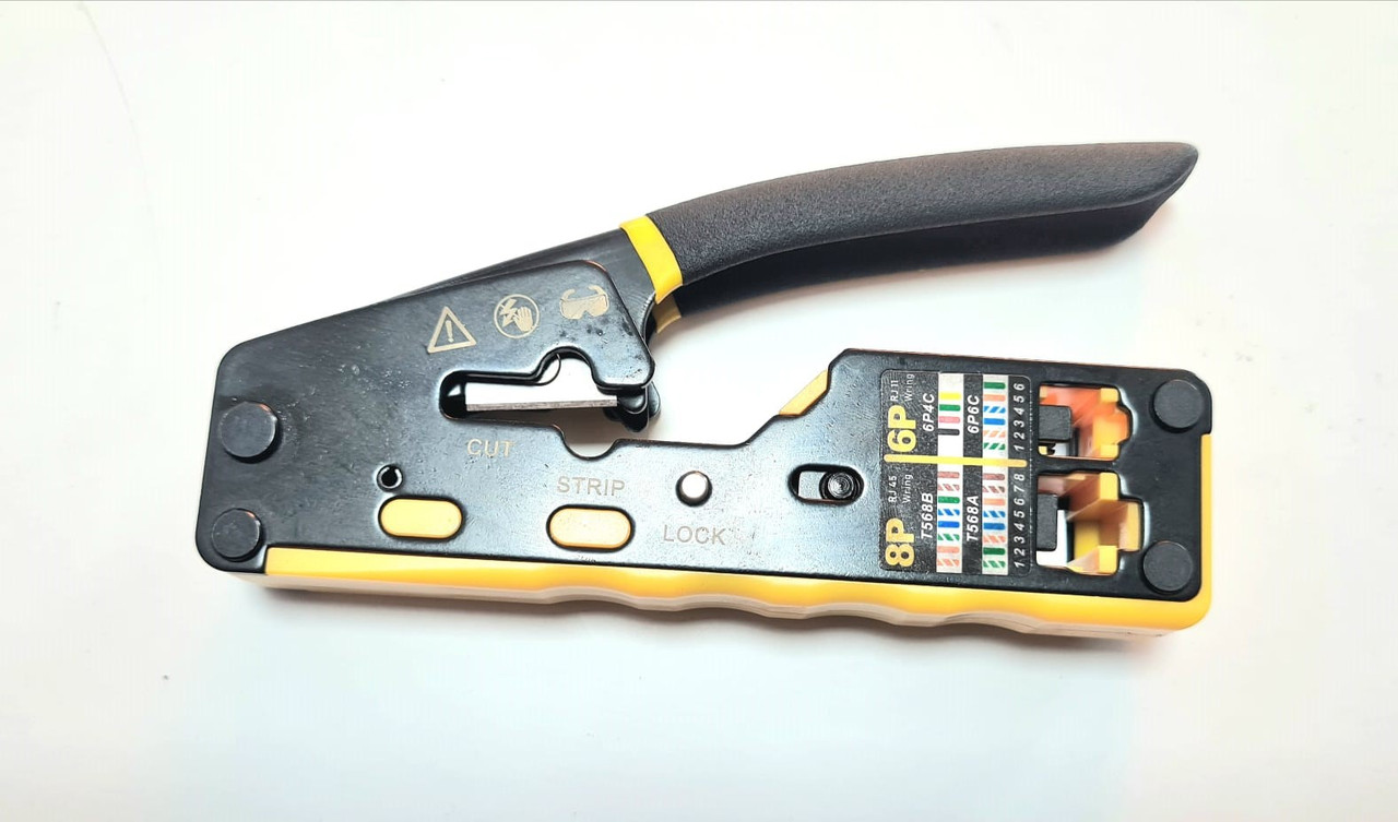 Crimping took CT-6088 Crimping took CT-6088