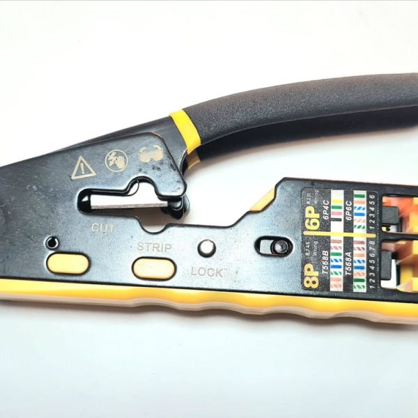 Crimping took CT-6088