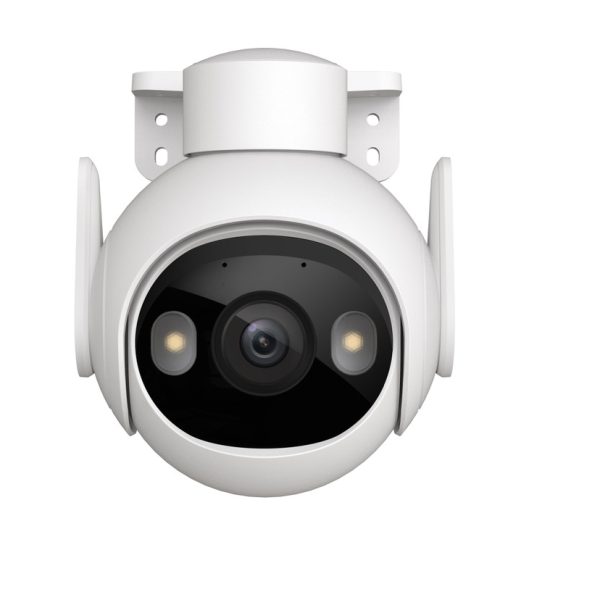 IMOU Cruiser 2 5Mpx 3K 3.6mm Pan Tilt Two-way Talk Wifi IPC-GS7EP-5M0WE